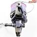 【シマノ】 13パワーエアロ スピンパワー 標準仕様 替スプール付 SHIMANO POWERAERO SPIN-POWER