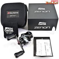 【アブガルシア】 ゼノン ビースト 9 Abu Garcia ZENON BEAST