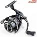 【シマノ】 24ヴァンフォード 2500SHG 使用1回 SHIMANO VANFORD