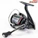 【シマノ】 24ヴァンフォード 2500SHG 使用1回 SHIMANO VANFORD