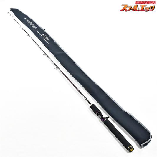 【エバーグリーン】 コンバットスティック テムジン TMJC-65M コブラ EVERGREEN TEMJIN COBRA バス ベイトモデル K_240