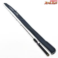 【エバーグリーン】 コンバットスティック テムジン TMJC-65M コブラ EVERGREEN TEMJIN COBRA バス ベイトモデル K_240