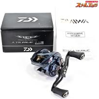 【ダイワ】 21スティーズ A TW HLC 7.1L DAIWA STEEZ