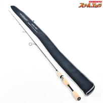 【エバーグリーン】 コンバットスティック テムジン TMJS-63MH スピンコブラ EVERGREEN TEMJIN Spin COBRA バス スピニングモデル K_235