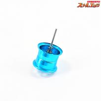 【KTF】 フィネススプール ブルー 16アルデバランBFS用 KTF FINESS SPOOL