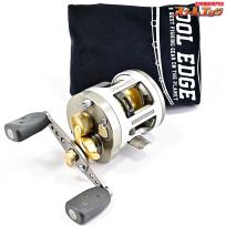 【アブガルシア】 アンバサダー モラム SX3600C ウルトラマグ FN.120012/24 Abu Garcia ambassadeur MORRUM