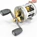 【アブガルシア】 アンバサダー モラム SX3600C ウルトラマグ FN.120012/24 Abu Garcia ambassadeur MORRUM