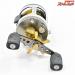 【アブガルシア】 アンバサダー モラム SX3600C ウルトラマグ FN.120012/24 Abu Garcia ambassadeur MORRUM