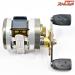 【アブガルシア】 アンバサダー モラム SX3600C ウルトラマグ FN.120012/24 Abu Garcia ambassadeur MORRUM