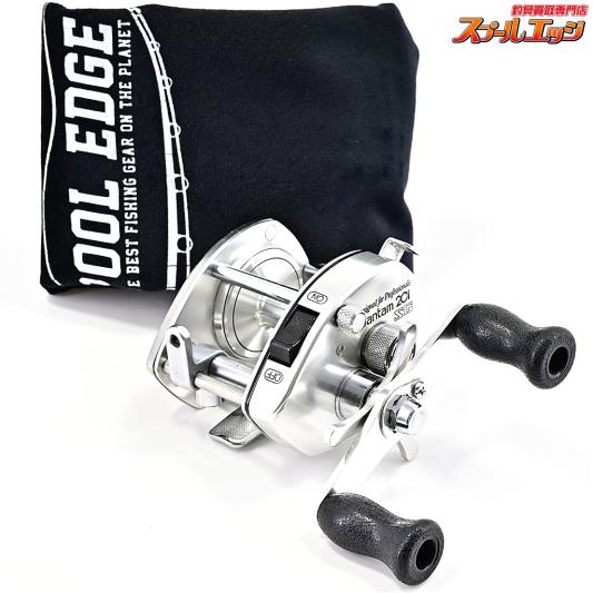 【シマノ】 バンタム 201SG SHIMANO BANTAM