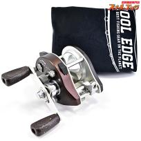【リョービ】 キャスプロ 5000V RYOBI CASPRO