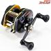 【アブガルシア】 アンバサダー ウルトラマグ XL プラス LH ABU Garcia ambassadeur