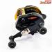 【アブガルシア】 アンバサダー ウルトラマグ XL プラス LH ABU Garcia ambassadeur