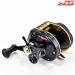 【アブガルシア】 アンバサダー ウルトラマグ XL プラス LH ABU Garcia ambassadeur
