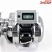 【シマノ】 25オシアコンクエストCT 201HG SHIMANO OCEA CONQUEST