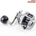 【シマノ】 25オシアコンクエストCT 201HG SHIMANO OCEA CONQUEST