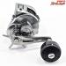 【シマノ】 25オシアコンクエストCT 201HG SHIMANO OCEA CONQUEST