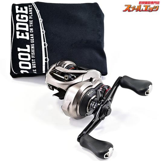 【シマノ】 17スコーピオン BFS ノーマルギア SHIMANO Scorpion