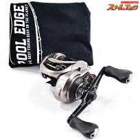 【シマノ】 17スコーピオン BFS ノーマルギア SHIMANO Scorpion