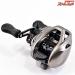 【シマノ】 17スコーピオン BFS ノーマルギア SHIMANO Scorpion