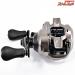 【シマノ】 17スコーピオン BFS ノーマルギア SHIMANO Scorpion