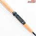 【エバーグリーン】 コンバットスティック テムジン TMJS-60ULMX ソリッドエアリアルULMX EVERGREEN TEMJIN Solid Aerial バス スピニングモデル K_228
