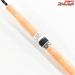 【エバーグリーン】 コンバットスティック テムジン TMJS-60ULMX ソリッドエアリアルULMX EVERGREEN TEMJIN Solid Aerial バス スピニングモデル K_228