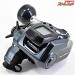 【シマノ】 21フォースマスター 200 使用距離3.8km 使用13時間 SHIMANO FORCE MASTER