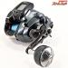 【シマノ】 21フォースマスター 200 使用距離3.8km 使用13時間 SHIMANO FORCE MASTER