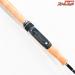 【エバーグリーン】 コンバットスティック テムジン TMJS-60SLMX ソリッドエアリアルSLMX EVERGREEN TEMJIN Solid Aerial バス スピニングモデル K_228
