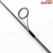 【エバーグリーン】 コンバットスティック テムジン TMJS-60SLMX ソリッドエアリアルSLMX EVERGREEN TEMJIN Solid Aerial バス スピニングモデル K_228
