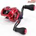 【ダイワ】 19アドミラ 100XHL DAIWA ADMIRA