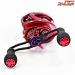【ダイワ】 19アドミラ 100XHL DAIWA ADMIRA