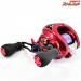【ダイワ】 19アドミラ 100XHL DAIWA ADMIRA