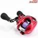 【ダイワ】 19アドミラ 100XHL DAIWA ADMIRA