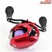 【ダイワ】 19アドミラ 100XHL DAIWA ADMIRA