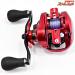 【ダイワ】 19アドミラ 100XHL DAIWA ADMIRA