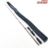 【エバーグリーン】 コンバットスティック テムジン TMJC-74XXX アマゾンフリップバリスタ スパイラルガイド EVERGREEN TEMJIN Amazon Flip BALISTA バス ベイトモデル K_228