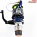 【シマノ】 10アオリスタ CI4 C3000 ゴメクサスカスタムハンドルノブ装着 SHIMANO AORISTA