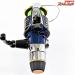 【シマノ】 10アオリスタ CI4 C3000 ゴメクサスカスタムハンドルノブ装着 SHIMANO AORISTA