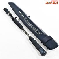 【エバーグリーン】 コンバットスティック テムジン ロンググリップ TMJC-74XXX用 アマゾンフリップ バリスタサベージグリップ EVERGREEN TEMJIN Amazon Flip BALISTA SAVAGE GRIP バス ベイトモデル K_095