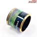 【ダイワ】 20ソルティガ 20000 純正スプール 未使用PEライン12号250m装着 DAIWA SALTIGA SPARE SPOOL