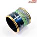 【ダイワ】 20ソルティガ 20000 純正スプール 未使用PEライン12号250m装着 DAIWA SALTIGA SPARE SPOOL