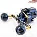 【ダイワ】 21ソルティガ IC 300-DH DAIWA SALTIGA