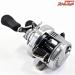 【シマノ】 20カルカッタコンクエスト DC 201HG SHIMANO CALCUTTA CONQUEST
