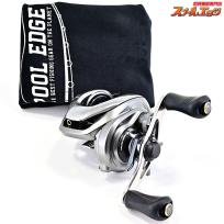 【シマノ】 15メタニウム DC HG 後期モデル SHIMANO Metanium