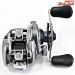 【シマノ】 15メタニウム DC HG 後期モデル SHIMANO Metanium
