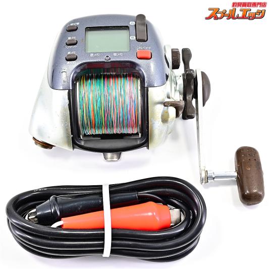 【シマノ】 97電動丸 3000H SHIMANO DENDO-MARU