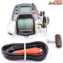 【シマノ】 97電動丸 3000H SHIMANO DENDO-MARU