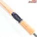 【エバーグリーン】 コンバットスティック テムジン TMJS-64L スカイマスター EVERGREEN TEMJIN Sky Master バス スピニングモデル K_235